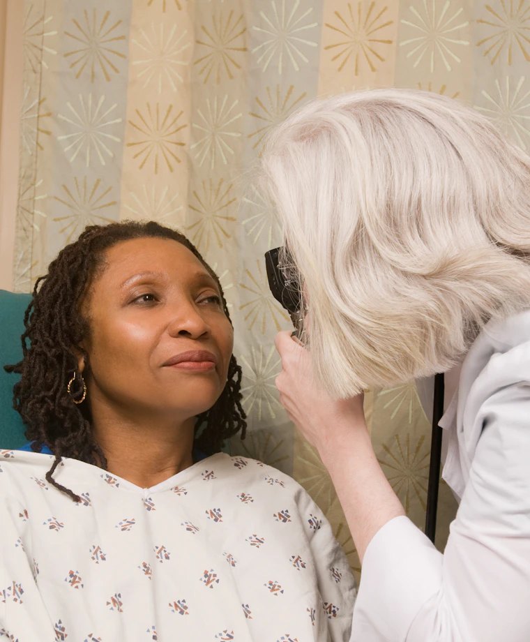 Health consultation at Health Guide Tool